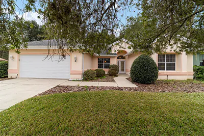 11481 SW 82ND COURT ROAD Ocala FL