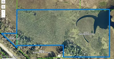 0 PONCE DE LEON BOULEVARD Brooksville FL