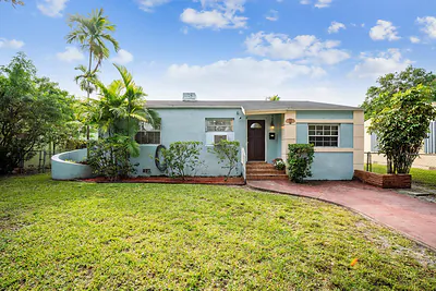 1016 42 Street, Miami, FL 33127 Miami FL
