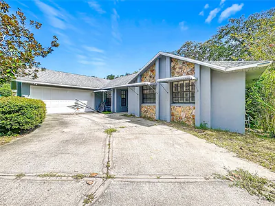 746 CAMBRIDGE WAY Lake Wales FL