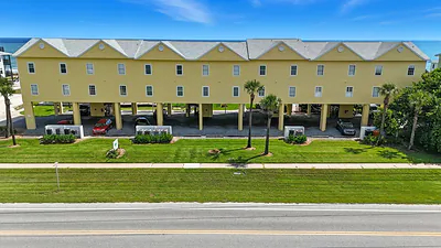 6612 S ATLANTIC AVENUE 101 #101 New Smyrna Beach FL