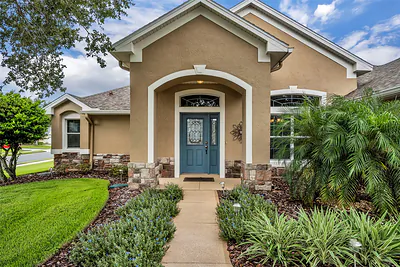 8923 BRIDGEPORT BAY CIRCLE Mount Dora FL