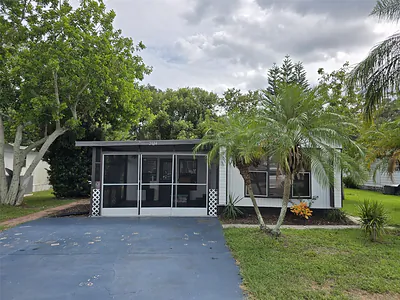 2034 THELMA DRIVE Lake Alfred FL
