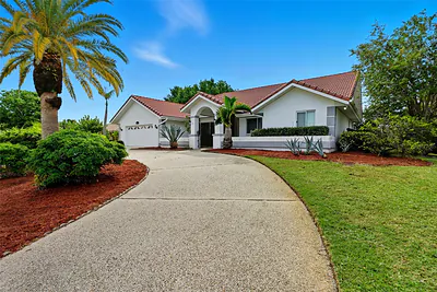 1602 SOUTHBAY DRIVE Osprey FL