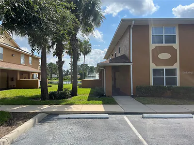 4600 E MOODY BOULEVARD 1A #1A Bunnell FL