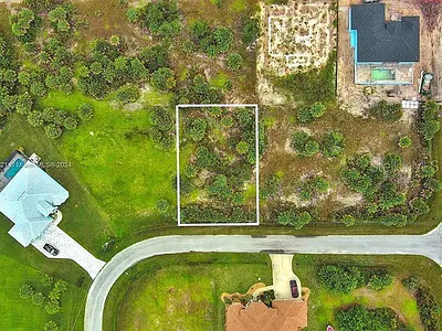 10705 RAINSVILLE STREET Port Charlotte FL
