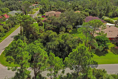 VOLGER LANE North Port FL