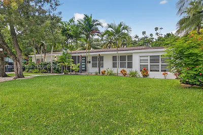 6090 SW 63rd Ave South Miami FL