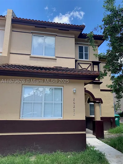 26232 SW 135th Place 0, Homestead, FL 33032 Homestead FL
