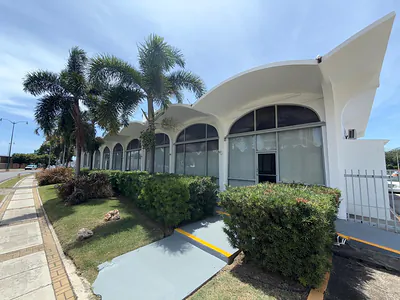 2822 AVE LAS AMÉRICAS Ponce PR