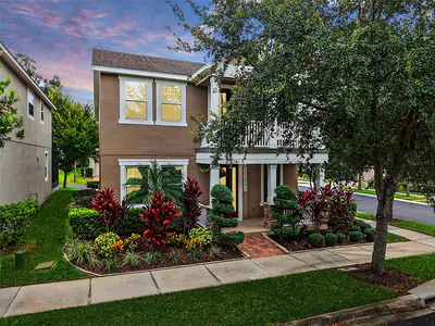 1105 EAGLE RUN WAY Ocoee FL