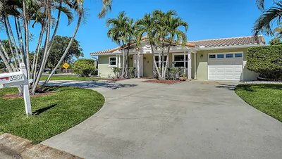 3507 PINECREST STREET Sarasota FL