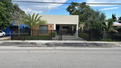 5621 NW 11th Ave Miami FL