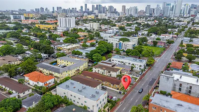 1345 SW 7th ST Miami FL