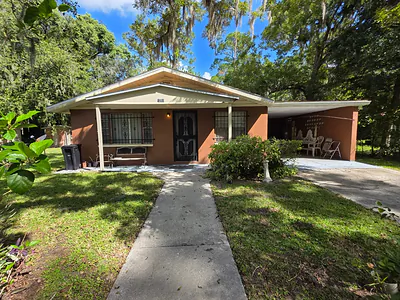 1516 NE 5TH PLACE Gainesville FL