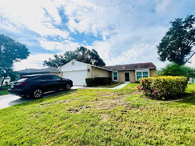 4016 LAKE BOULEVARD Clearwater FL