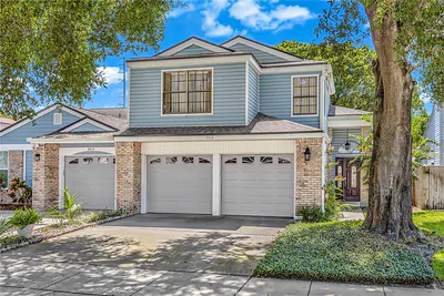 5412 RUTLAND COURT Orlando FL