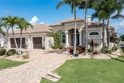 238 LIDO DRIVE Punta Gorda FL