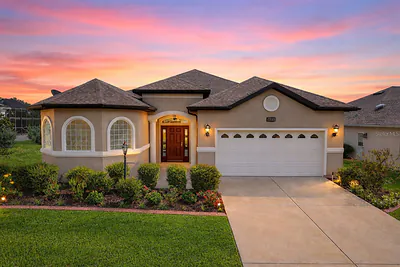 11276 SE 170TH PLACE Summerfield FL