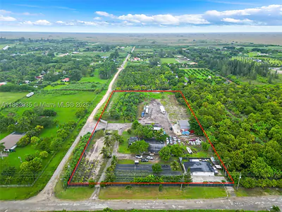 12750 SW 197th Avenue, Miami, FL 33196 Miami FL