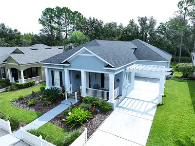 19217 SEA MIST LANE Lutz FL