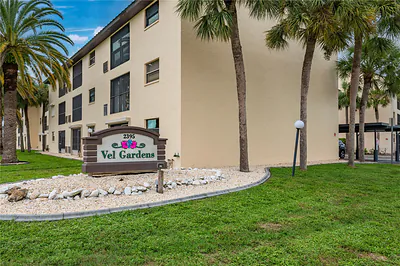 2395 HARBOR BOULEVARD 310 #310 Port Charlotte FL