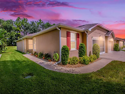 26939 WHITE PLAINS WAY Leesburg FL