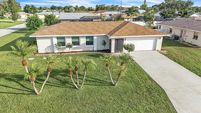907 SIDNEY TERRACE NW Port Charlotte FL
