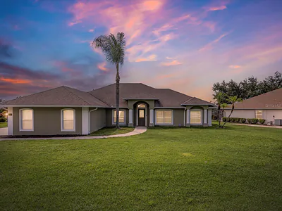 11519 GRAND BAY BOULEVARD Clermont FL