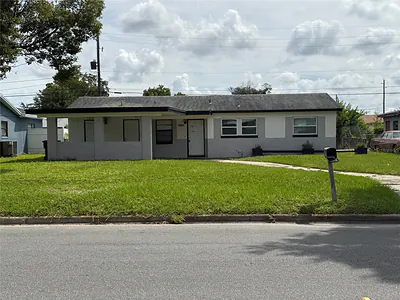 1893 AARON AVENUE Orlando FL