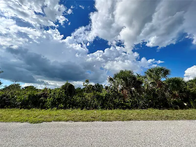 14298 MONTMARTE AVENUE Port Charlotte FL