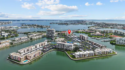 7400 SUN ISLAND DRIVE S 412 #412 South Pasadena FL