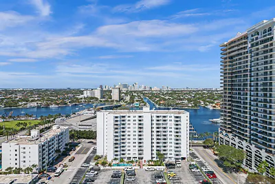 200 S Birch Road 305, Fort Lauderdale, FL 33316 #305 Fort Lauderdale FL