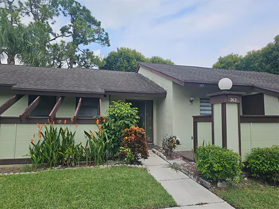 263 Deerfield Court, Royal Palm Beach, FL 33411 Royal Palm Beach FL