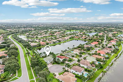 11759 Paradise Cove Ln Wellington FL