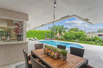 1424 NE 53rd Court 0, Fort Lauderdale, FL 33334 Fort Lauderdale FL