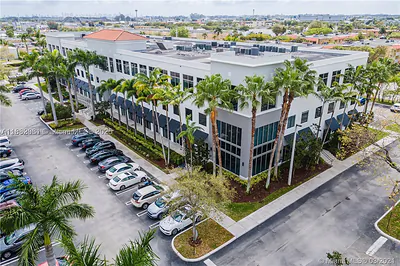 7950 NW 53rd St 308 #308 Doral FL