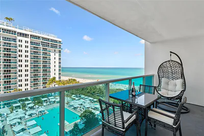 2301 Collins Avenue 1015, Miami Beach, FL 33139 #1015 Miami Beach FL