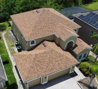 17320 CYPRESS PRESERVE PARKWAY Orlando FL