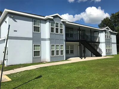 284 GARDNER LANE A #A Kissimmee FL