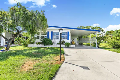 212 LA COSTA North Port FL