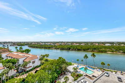 4750 S Ocean Boulevard Ph10, Highland Beach, FL 33487 #Ph10 Highland Beach FL