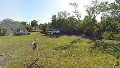 4517 MEAGER CIRCLE Port Charlotte FL