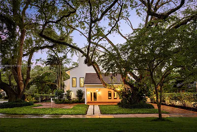 6510 Castaneda St Coral Gables FL