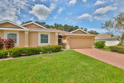 751 MCCALLISTER AVENUE Sun City Center FL