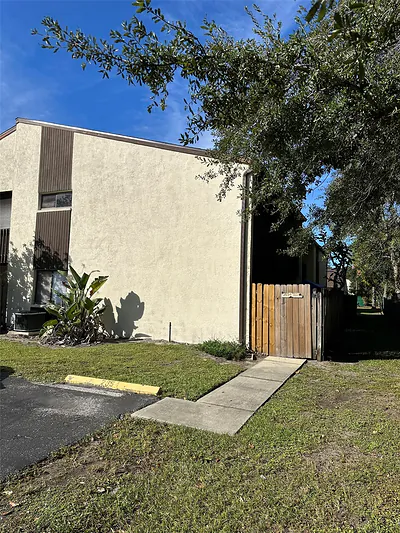 2654 CROWN COURT 2654 #2654 Kissimmee FL