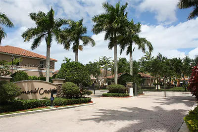 12434 Emerald Creek Manor, Plantation, FL 33325 Plantation FL