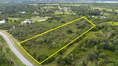 5700 BLACKJACK COURT S Punta Gorda FL