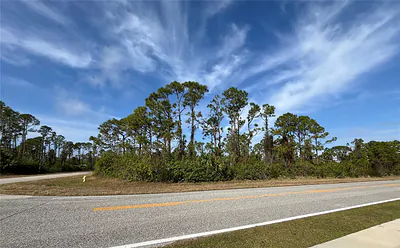 14767 SAN DOMINGO BOULEVARD Port Charlotte FL