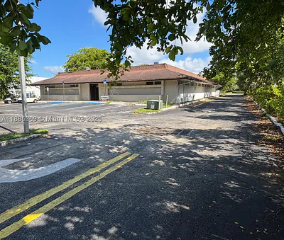 6209 W Commercial Blvd Tamarac FL